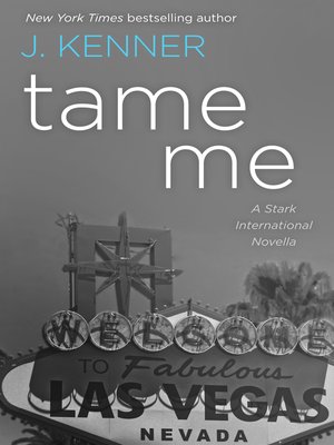 Tame Me - ebook